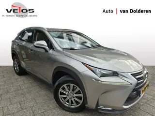 Lexus NX 300h AWD 25th Edition Pdc/Stoelverwarming