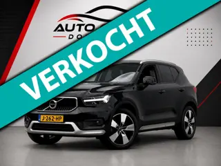 Volvo XC40 1.5 T3 Business Pro DigitalDash|Navi|BTW