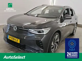 Volkswagen ID.4 77 kWh 299pk GTX 4Motion | SOH 92%| Assistance Pakket Plus | Design Pakket Plus | Sp