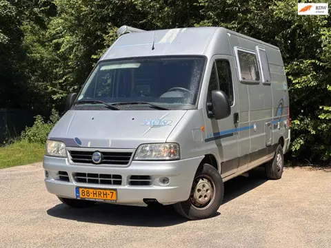 Adria mobil ADRIA TWIN