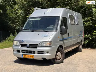 Adria mobil ADRIA TWIN
