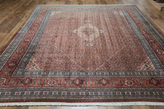 TabrizIran - Tapijt - 403 cm - 309 cm