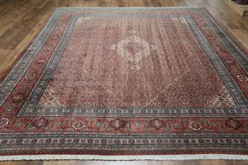 TabrizIran - Tapijt - 403 cm - 309 cm