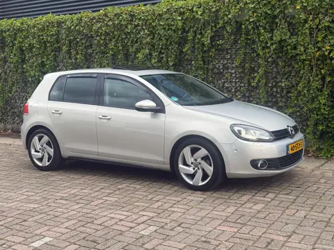 Volkswagen Golf 1.4 TSI Highline