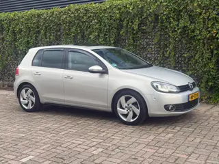 Volkswagen Golf 1.4 TSI Highline