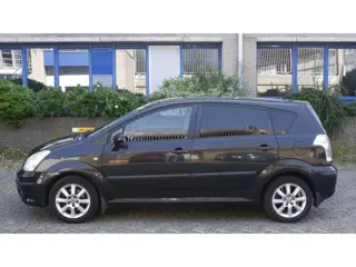 Toyota Verso 1.8 VVT-i Dynamic 7-zits aut.