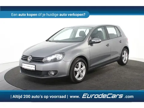 Volkswagen Golf 1.2 TSI Trendline *Climate Control*Nieuwe APK*