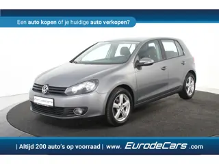 Volkswagen Golf 1.2 TSI Trendline *Climate Control*Nieuwe APK*
