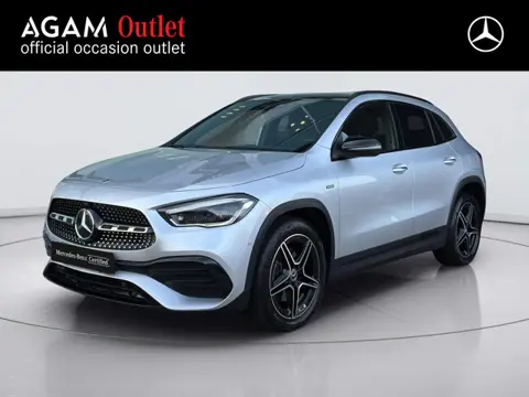 Mercedes-Benz GLA 250 e Business Solution AMG Limited | Panorama dak | Trekhaak