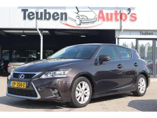 Lexus CT 200h F Sport Line | Navigatie | Camera | Stoelverwarming