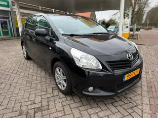 Toyota Verso 1.6 VVT-i Business