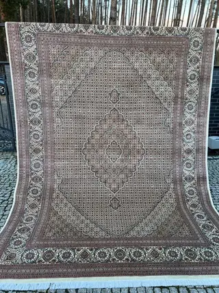 Unique and new Tabriz - Tapijt - 350 cm - 245 cm