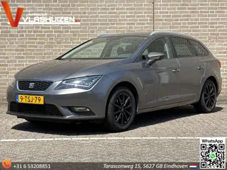 SEAT Leon ST 1.2 TSI Style First Edition | Cruise | Climate | Navi | PDC|