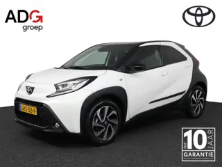 Toyota Aygo X 1.0 VVT-i MT Pulse | Apple Carplay/Android Auto |