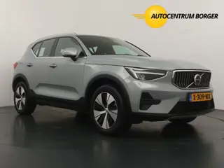Volvo XC40 1.5 T4 Plug-in hybrid Core Bright / Trekhaak / Navi / Parkeersensoren / Camera / DakRails
