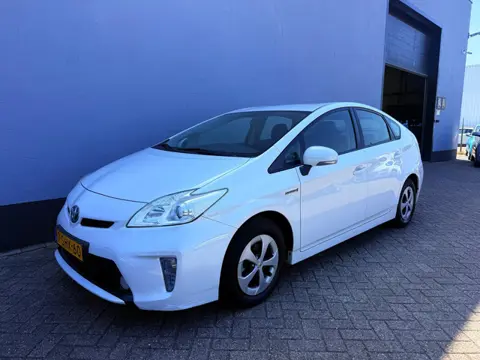 Toyota Prius 1.8 Comfort - Trekhaak