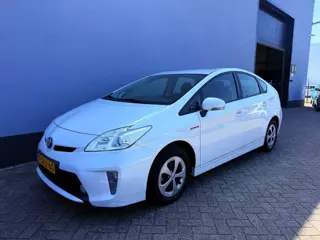 Toyota Prius 1.8 Comfort - Trekhaak