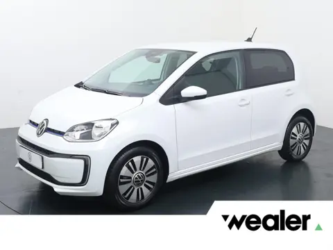 Volkswagen e-Up! e-up! | 83 PK | SoH 89% | Automaat | Achteruitrijcamera | Cruise Control | Climate 