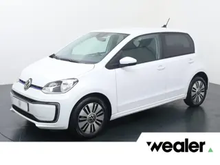 Volkswagen e-Up! e-up! | 83 PK | SoH 89% | Automaat | Achteruitrijcamera | Cruise Control | Climate 
