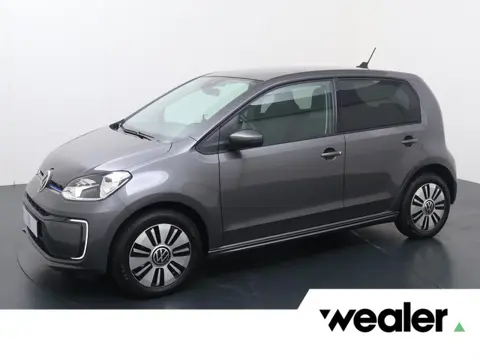 Volkswagen e-Up! Edition | 83 PK | SoH 88% | Stoelverwarming | Cruise control | Achteruitrijcamera |