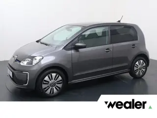 Volkswagen e-Up! Edition | 83 PK | SoH 88% | Stoelverwarming | Cruise control | Achteruitrijcamera |