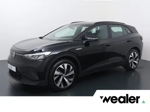 Volkswagen ID.4 Pro 77 kWh | 204 PK | SoH 92% | Trekhaak wegklapbaar | Adaptive Cruise Control | Cli