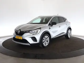 Renault Captur 1.0 TCe 90 Zen | Pack style | Easy link | Pack parking |*