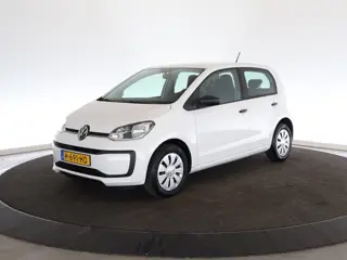 Volkswagen up! 1.0 BMT take up! | Airco |* (bj 2020)