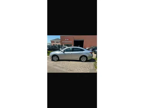 Mazda 6 1.8 Touring airco inruil mogelijk nap