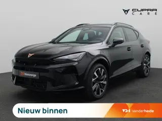 CUPRA Formentor 1.5 TSI e-Hybrid Business Trekhaak, 19" LM Velgen, Achteruitrijcamera, Elektr. Achte