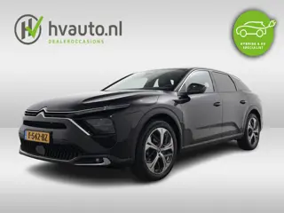 Citroën C5 X 1.2 TURBO 130PK BUSINESS EAT8 | Trekhaak | Camera | Stoelverwarming | Carplay
