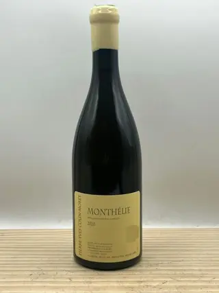 2020 Pierre Yves Colin Morey - Monthelie - 1 Fles (0,75 liter)