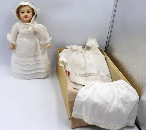 Bleuette Unis france - Pop - 1900-1909