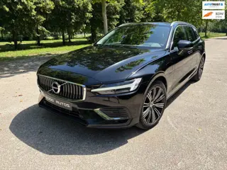Volvo V60 2.0 T6 Recharge AWD Inscrip. SOH 99% LEER BTW