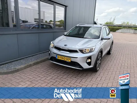 Kia Stonic 1.0 T-GDi DynamicLine CAMERA/NAVI/CARPLAY/CRUISE/PDC/TREKHAAK