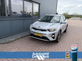 Kia Stonic 1.0 T-GDi DynamicLine CAMERA/NAVI/CARPLAY/CRUISE/PDC/TREKHAAK
