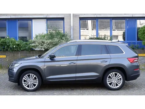 Skoda Kodiaq 1.4 TSI ACT Style Business 7- zits aut.