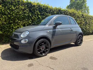 Fiat 500 1.0 Hybrid Pop