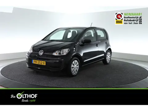 Volkswagen up! 1.0 BMT take up! | AIRCO | (bj 2017)