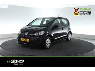 Volkswagen up! 1.0 BMT take up! | AIRCO | (bj 2017)