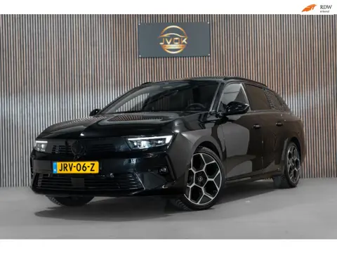 Opel ASTRA SPORTS TOURER 1.2 Elegance Automaat Volledig uitgerust 2024