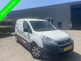 Peugeot Partner 120 1.6 HDi XT Cruise Clima Bleutooth Fase2