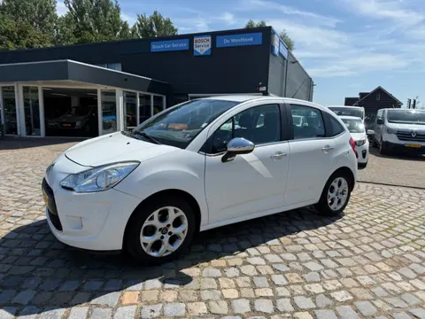 Citroen C3 1.4 Collection