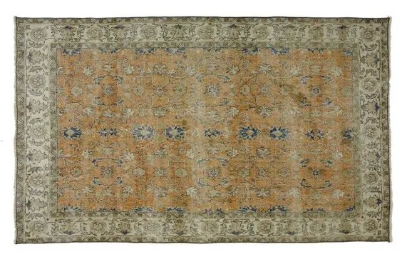 Yuruk - Vloerkleed - 264 cm - 158 cm