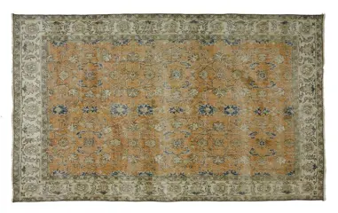 Yuruk - Vloerkleed - 264 cm - 158 cm