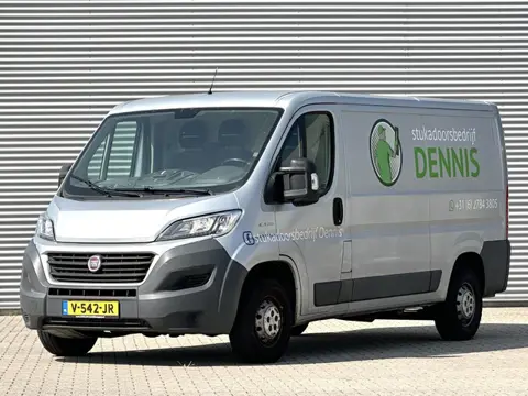 Fiat Ducato 30 2.3 MultiJet L2H1 Airco|Navi|Cruise LEES TEKST!