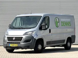 Fiat Ducato 30 2.3 MultiJet L2H1 Airco|Navi|Cruise LEES TEKST!