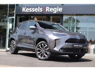 Toyota Yaris Cross 1.5 Hybrid Team | Led | CarPlay | Camera | ACC | Stoel + Stuurverwarming | Keyles