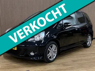 Honda Jazz 1.4 ES Sport|Automaat|95000KM|