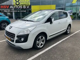 Peugeot 3008 1.6 THP ST navi LM *130.000km org NL*